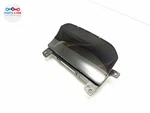 2019-23 Lincoln Nautilus Dash Speedometer Display Virtual Instrument Cluster Hud. Fixed Price $175.25.