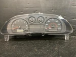 2010-2011 Ford Ranger Speedometer Cluster Id AL54-10849-AA Thru Ad. Fixed Price $99.65.