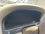 Speedometer Head Only Mph Fits 90-92 Lexus LS400 669923. Fixed Price $75.00.