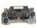2007 2011 Sierra Silverado Speedometer Instrument Cluster 25861649 208K Oem. Fixed Price $152.79.