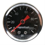 Magnafuel Pressure Gauge MP-0103; 0-100PSI 1-1/2 In. Non-liquid Filled. Fixed Price $31.90.