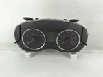 2015-2015 Subaru Forester Speedometer Instrument Cluster Gauges Uhvdi. Fixed Price $42.15.