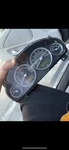 2005 Jaguar X-type Oem Speedometer Gauge Cluster 1X4F-10B885-AB Visteon. Fixed Price $180.00.