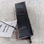 Subaru Forester Digital Dash Clock 2016 2017 2018 Oem. Fixed Price $45.32.
