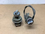 Mopar Plymouth Belvedere Fury Savoy 1955 1956 Heater & Temp Switches W/ Cable Oe. Fixed Price $139.99.