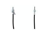 Speedometer Cable 67NWYQ32 For Mustang Galaxie Falcon Thunderbird Fairlane F250. Fixed Price $32.70.