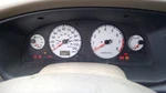 Speedometer Cluster Mph Le From 8/00 Thru 10/00 Fits 01 Pathfinder 275646. Fixed Price $83.19.