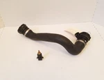 99-05 Oem Genuine Bmw Radiator Coolant Hose (lower) + Temp Sensor Clip. Fixed Price $40.49.
