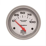 Auto Meter Pro-comp Marine Analog Gauge 200759-33. Fixed Price $72.99.