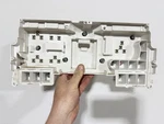 1992-1993 Ford F250 F350 Diesel Cluster Housing Circuit Board F2TF-10C956-B Oem. Fixed Price $59.99.