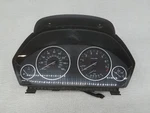 2013-2018 Bmw 320I Speedometer Instrument Cluster Gauges 9232894 HC5C5. Fixed Price $210.01.