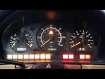 Speedometer 163 Type Cluster ML320 Mph Fits 99 Mercedes Ml-class 532872. Fixed Price $109.99.
