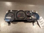 Speedometer Cluster Mph With Tow Pkg Thru 04/30/08 Tundra 8527394. Fixed Price $120.83.