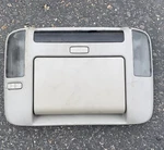 Subaru Rear Dvd Player Monitor Light Beige Tribeca 2006-2014 86255XA00AMV. Fixed Price $129.95.