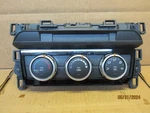 14 15 16 2017 18 19 21 Mazda Front Ac Heat Temperature Climate Control Oem. Fixed Price $32.00.