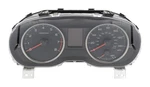 2016 Subaru Impreza Speedometer Instrument Gauge Cluster Part Number 85004FJ160. Fixed Price $63.75.