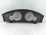 2008-2008 Chrysler 300 Speedometer Instrument Cluster Gauges P05172109AF Y8DIE. Fixed Price $48.30.