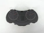 Kia Forte Speedometer Instrument Cluster Gauges 94011-A7220 Qwxcl. Fixed Price $49.18.