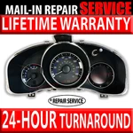 15-20 Honda Fit Speedo Dash Instrument Gauge Cluster *display Repair Service. Fixed Price $179.99.