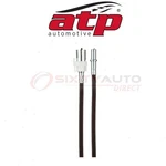 Atp Speedometer Cable 1983-2000 Ford Ranger Electrical Lighting Body. Fixed Price $34.10.