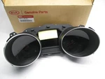 New Speedometer Instrument Gauge Cluster Oem For 2015-2018 Kia Sedona 94017A9110. Fixed Price $224.95.