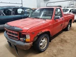 Speedometer Cluster Mph With Tachometer Fits 94-96 Dakota 1930588SPEEDO Gauge. Fixed Price $60.00.