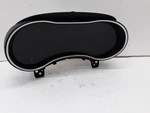 Speedometer Cluster Mph Bright Chrome Bezel Fits 20 Durango 76639. Fixed Price $110.99.
