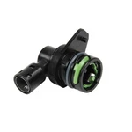 12637666 Delco Pcv Valve New For Chevy Sedan Chevrolet Malibu Cadillac Cts. Fixed Price $34.91.