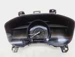 2016 Ford Fusion 2.0L Speedometer Instrument Head Cluster Odometer GS7Z-10849-LA. Fixed Price $90.00.