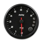 Holley 26-615 Analog-style Tachometer. Fixed Price $299.95.