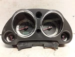 08 09 Mitsubishi Eclipse 2.4 Mph Speedometer Automatic 8100A941HA 120,050 Mil. Fixed Price $35.99.