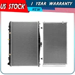 Radiator And Ac Condenser Kit For Toyota Sienna 2010-2011 13-15 Lexus RX350. Fixed Price $128.68.