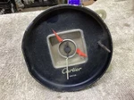 1970 1971 Lincoln Continental Cartier Dash Clock Please Read Description!. Fixed Price $60.00.