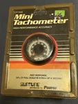 Suntune Vintage 8K 8,000 Rpm Mini Tachometer - Model CP7906 Nos. Fixed Price $149.99.