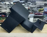 Bmw E23 7-SERIES Knee Dash Kick Panel Black Trim Cover Piece Euro Oem. Fixed Price $69.99.