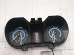 Speedometer Mph And Kph Opt Umn Without Hybrid Fits 13 Lacrosse 637240. Fixed Price $103.99.
