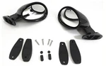Exterior Mirrors Street Hot Rods Classic. Fixed Price $44.95.