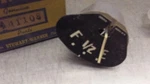 Studebaker Fuel Gauge 441108 522177 G2-6. Fixed Price $30.00.