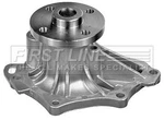 Engine Water Pump Fits Toyota Alphard / Vellfire Avensis Verso C. Fixed Price $80.52.