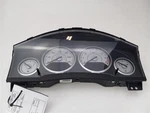 2010 Dodge Caravan Speedometer Cluster Pod 4 Gauges Mph. Fixed Price $78.30.