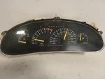 Speedometer 3 Cluster Fits 97 Sunfire 71040. RR5. Fixed Price $72.00.