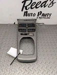 10-15 Camaro Ss Center Console Shifter Bezel Trim Auxiliary Gauge 1173696. Fixed Price $250.00.