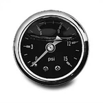Russell 650330 Fuel Psi Guage. Fixed Price $55.99.