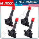 Ignition Coil Pack For 1.5L L4 Honda Fit 2006 2007 2008 30520PWC003. Fixed Price $42.99.