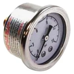 Racing Power Company R5709 1-1/2" Mechanical Fuel Pressure Gauge, 15 Psi. Fixed Price $45.02.