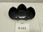 2010 Kia Soul Gl 2.0L M/t Speedometer Instrument Cluster Oem+. Fixed Price $98.90.
