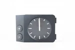 Genuine Bmw Clock 62-13-1-387-414 New. Fixed Price $136.00.