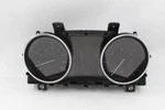 Speedometer Cluster 71K Analog Display Mph Fits 2018 Jaguar F-pace Oem #19886. Fixed Price $112.50.