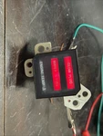 80-86 Ford F-250 F-350 Diesel Wait To Start Glow Plug Switch Oem Water In Fuel B. Fixed Price $42.00.