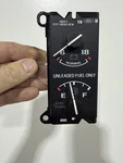 1992-1996 Ford F-150/350 Bronco Fuel Gas Gauge Voltage F2TF-10E853-DE Oem Used. Fixed Price $61.59.